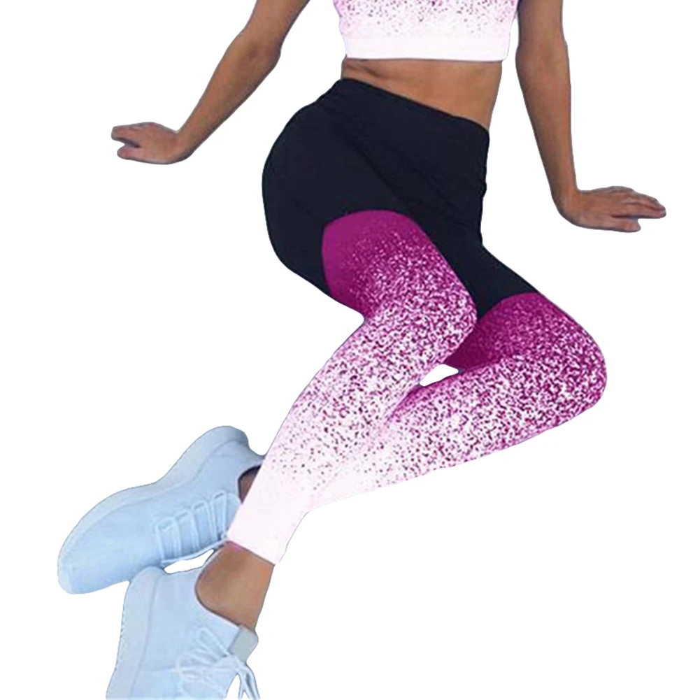 Hot Women Pants Sports Running Sportswear Stretchy Fitness Leggings Seamless Tummy Control Gym Compression Pants 
Hot Women Pants Sports Running Sportswear Stretchy Fitness Leggings Seamless Tummy Control Gym Compression Pants