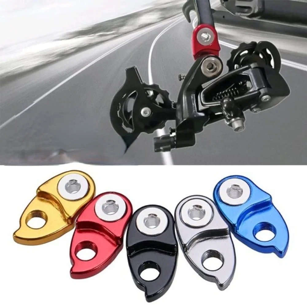 Mountain Bike Road Extender Frame Gear Tail Hook Extende Frame Extension Long Seat Extension TailBicycle Rear Derailleur
Mountain Bike Road Extender Frame Gear Tail Hook Extende Frame Extension Long Seat Extension TailBicycle Rear Derailleur