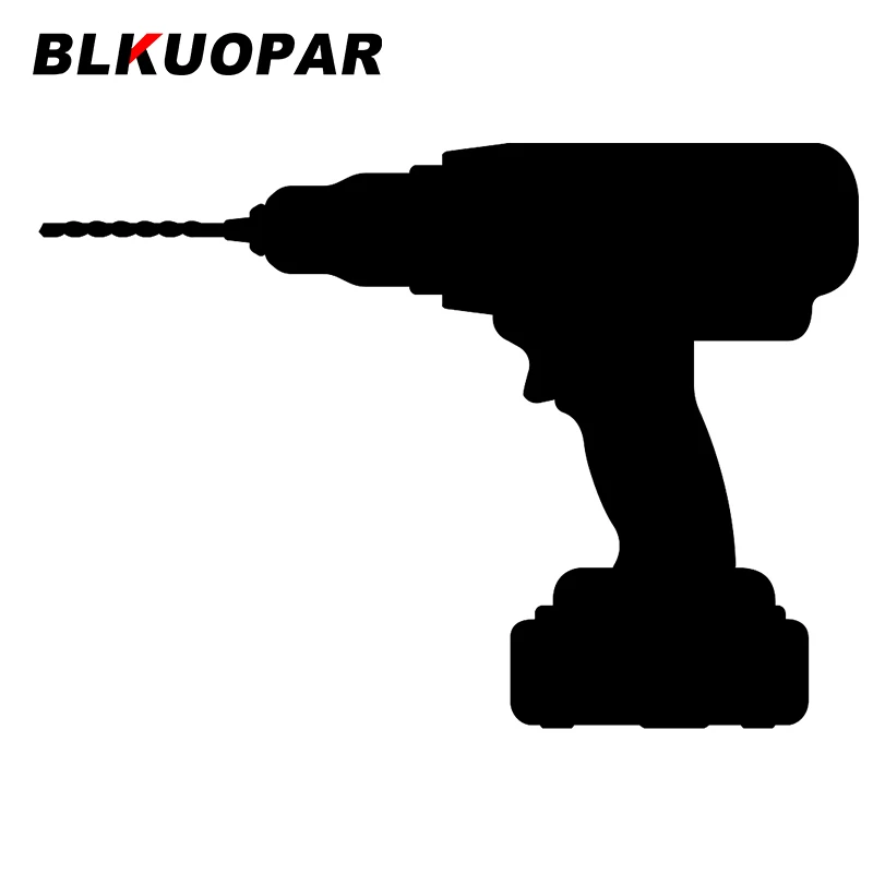 Электрическая аккумуляторная ручная дрель BLKUOPAR силуэт автомобильные наклейки высечка аниме наклейки водонепроницаемые украшения для ноу...
Электрическая аккумуляторная ручная дрель BLKUOPAR силуэт автомобильные наклейки высечка аниме наклейки водонепроницаемые украшения для ноу...
