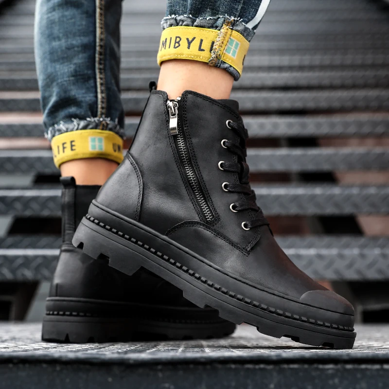 Men Casual Shoes 2020 Mens Casual Boots Sneaker Man Shoe Men's Leather Shoes Men Hot Sneakers Fashion New Breathable Causal
Men Casual Shoes 2020 Mens Casual Boots Sneaker Man Shoe Men's Leather Shoes Men Hot Sneakers Fashion New Breathable Causal