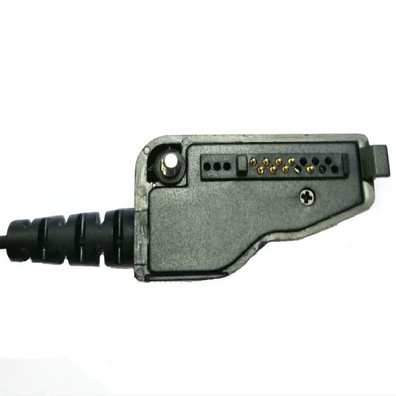 OPPXUN for Kenwood TK-2140 TK-2180 TK-280 TK385 TK-380 TK-3140 TK-290 TK-3180 two-way radio air tube headset PTT accessories
OPPXUN for Kenwood TK-2140 TK-2180 TK-280 TK385 TK-380 TK-3140 TK-290 TK-3180 two-way radio air tube headset PTT accessories