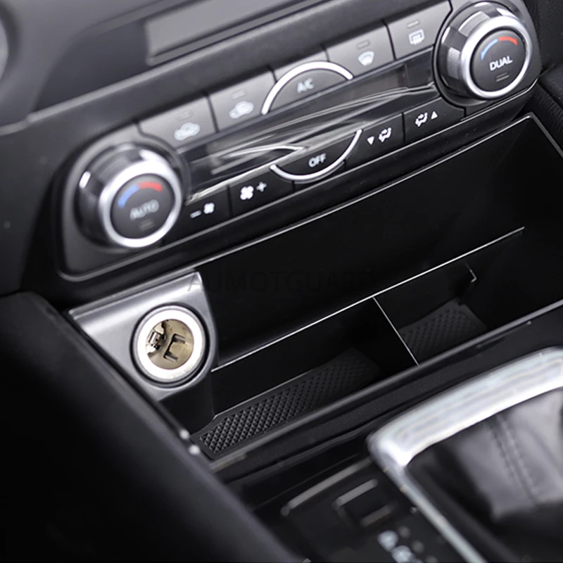 For Mazda CX5 2017 2018 2019 2020 Multi-Function Storage Box Central control Storage Box Decoration Modification
For Mazda CX5 2017 2018 2019 2020 Multi-Function Storage Box Central control Storage Box Decoration Modification
