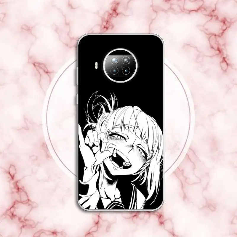 Japan anime My Hero Academia Phone Case Transparent for Xiaomi Redmi note 10 t 8 9 pro lite 11
Japan anime My Hero Academia Phone Case Transparent for Xiaomi Redmi note 10 t 8 9 pro lite 11