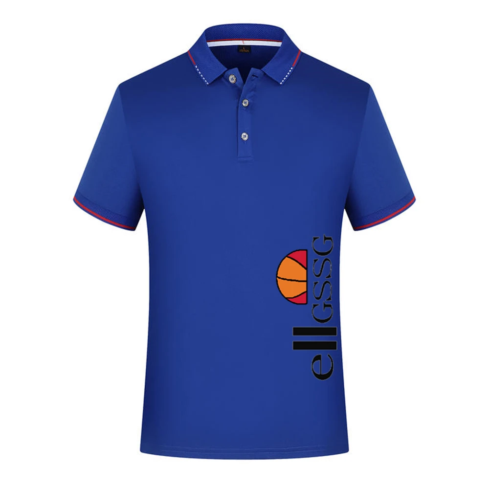 2021 New Polo Shirt Short-Sleeved Summer Handsome And Comfortable Shirt Trendy Brand Fashion Men's Polo Shirt Men's Shirt S-4XL
2021 New Polo Shirt Short-Sleeved Summer Handsome And Comfortable Shirt Trendy Brand Fashion Men's Polo Shirt Men's Shirt S-4XL