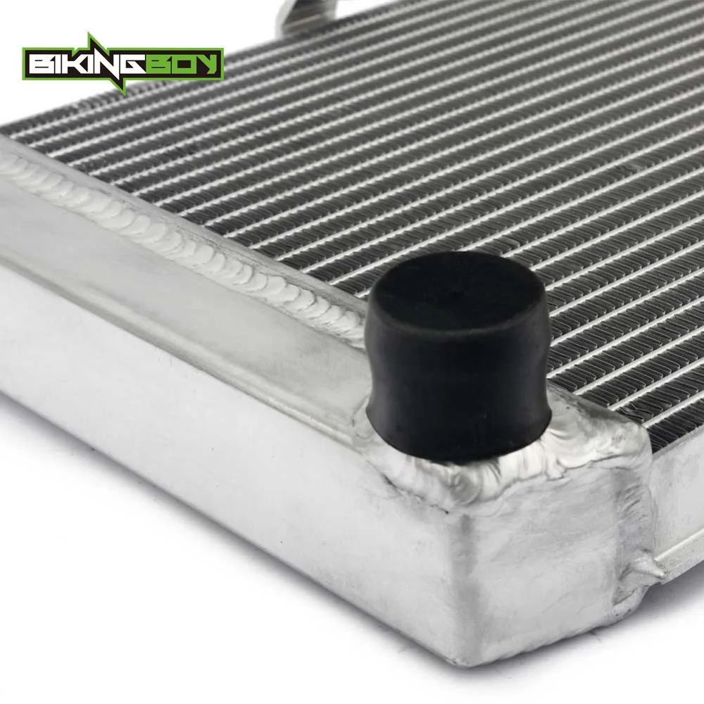 BIKINGBOY For Honda CBR 600 F / FA ABS 2011 2012 2013 Engine Water Cooling Cooler Radiator Aluminium Alloy Core Polished Set
BIKINGBOY For Honda CBR 600 F / FA ABS 2011 2012 2013 Engine Water Cooling Cooler Radiator Aluminium Alloy Core Polished Set