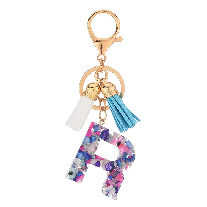 2020 Fashion Creative 26 Initials Letter Pendant Temperament Key Chain A To Z Keyrings Car Key Ring Gift Women Key Chain
2020 Fashion Creative 26 Initials Letter Pendant Temperament Key Chain A To Z Keyrings Car Key Ring Gift Women Key Chain