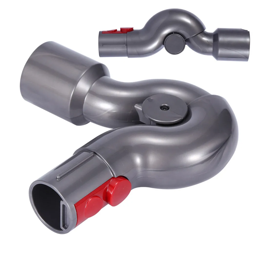 1 * быстросъемный верхний адаптер Dyson 967762-01 967752-01, адаптер для всех V7 V8 V10 V11, аксессуары, бытовой инструмент для уборки
1 * быстросъемный верхний адаптер Dyson 967762-01 967752-01, адаптер для всех V7 V8 V10 V11, аксессуары, бытовой инструмент для уборки