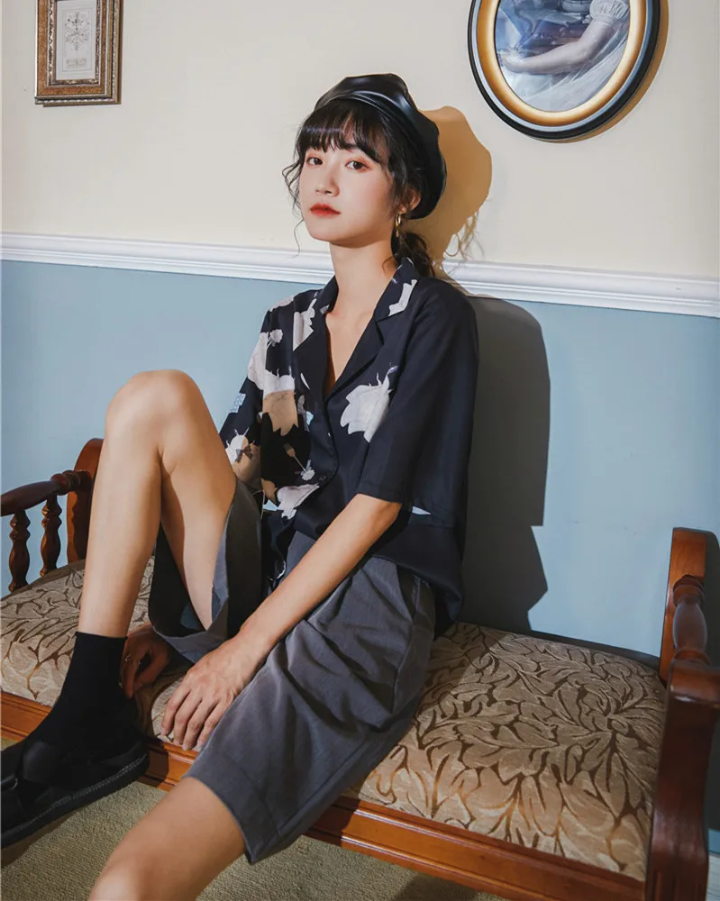 XUXI 2020 Women New Summer TShirt Streetwear Short Sleeve Sexy Printing Femme Casual Fashion Short T Shirt Korean FZ2846
XUXI 2020 Women New Summer TShirt Streetwear Short Sleeve Sexy Printing Femme Casual Fashion Short T Shirt Korean FZ2846