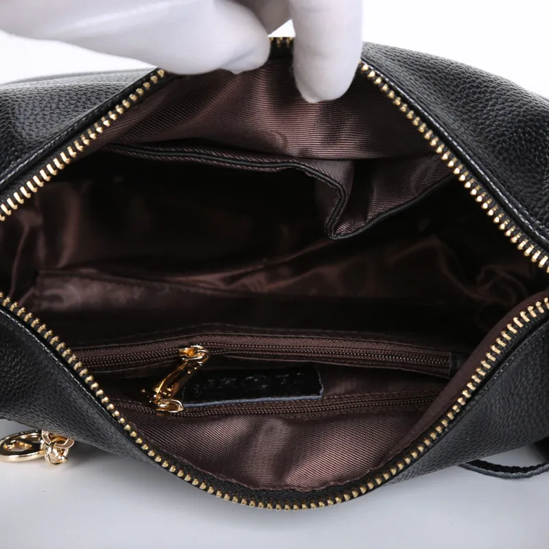 Luxury Handbags Female Soft Leather Messenger Bags Women Bags Designer Vintage Shoulder Bag Bolsa Feminina Tassel Crossbody Bag
Luxury Handbags Female Soft Leather Messenger Bags Women Bags Designer Vintage Shoulder Bag Bolsa Feminina Tassel Crossbody Bag