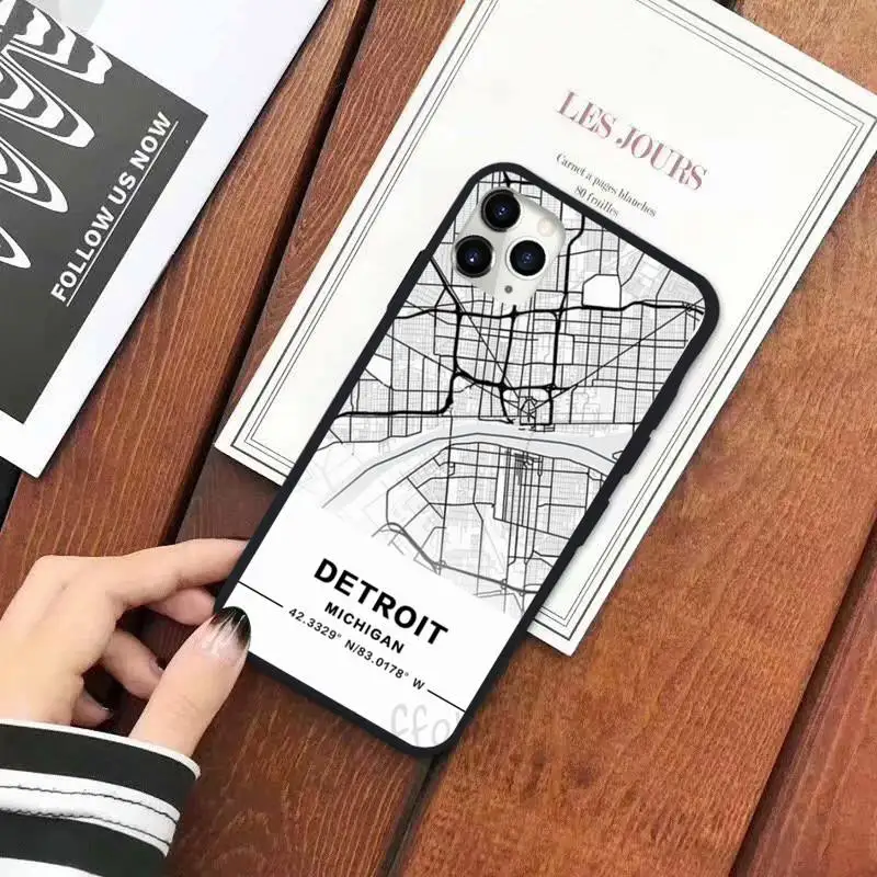 Ins Travel Country Sketch City Map Phone Case for iPhone 11 12 pro XS MAX 8 7 6 6S Plus X 5S SE 2020 XR
Ins Travel Country Sketch City Map Phone Case for iPhone 11 12 pro XS MAX 8 7 6 6S Plus X 5S SE 2020 XR