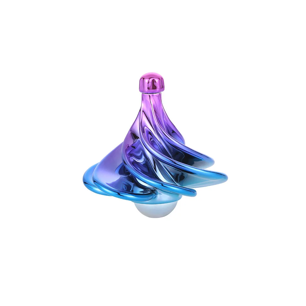 Desk Toystress Relief Toys for AdultsPneumatic Decompressionspinner Colorful Wind Blowing Gyro Pneumatic Tuo
Desk Toystress Relief Toys for AdultsPneumatic Decompressionspinner Colorful Wind Blowing Gyro Pneumatic Tuo