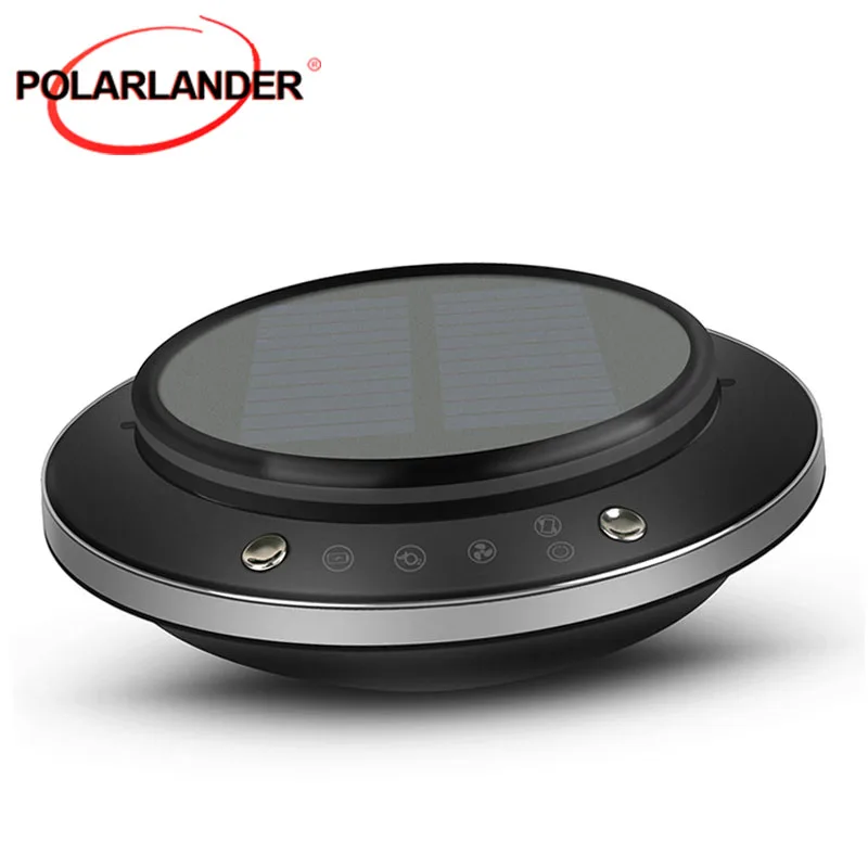 Увлажнитель-Ароматизатор воздуха на солнечной батарее с отрицательными ионами
Увлажнитель-Ароматизатор воздуха на солнечной батарее с отрицательными ионами