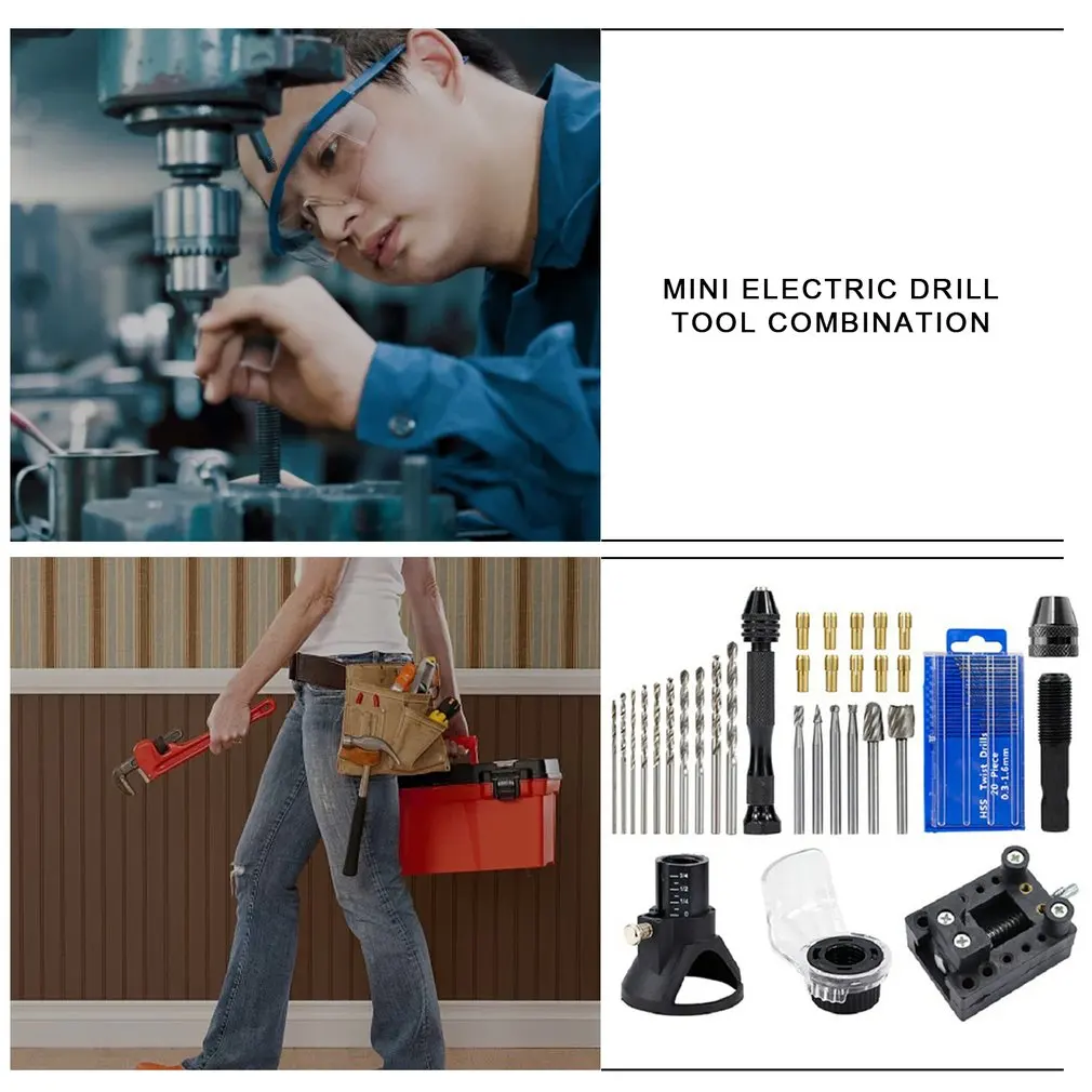 72 Pcs High Precise Engraver Power Tools Set,32 Pcs Engraver Power Tools Set,23pcs Precise Carve Wood Cutter Drilling Saw Tool
72 Pcs High Precise Engraver Power Tools Set,32 Pcs Engraver Power Tools Set,23pcs Precise Carve Wood Cutter Drilling Saw Tool