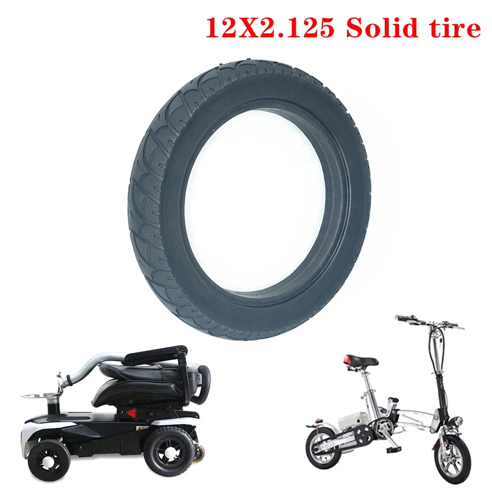 Durable Tire for Xiaomi Mijia M365 MI Scooter Tyre Solid Hole Tires Shock Absorber Non-Pneumatic Free Punctureproof Tyre
Durable Tire for Xiaomi Mijia M365 MI Scooter Tyre Solid Hole Tires Shock Absorber Non-Pneumatic Free Punctureproof Tyre