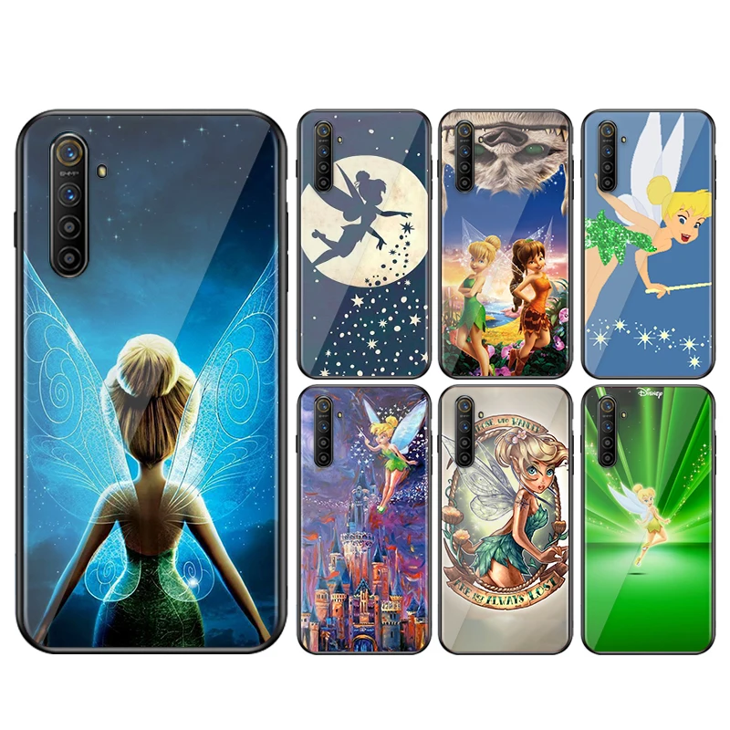 Disney Tinker Bell Shockproof Cover For OPPO K9 F19 F5 Reno 6 6Z 5 5Z 5K 2F 2Z 2 Z A Pro Plus 5G Black Phone Case
Disney Tinker Bell Shockproof Cover For OPPO K9 F19 F5 Reno 6 6Z 5 5Z 5K 2F 2Z 2 Z A Pro Plus 5G Black Phone Case
