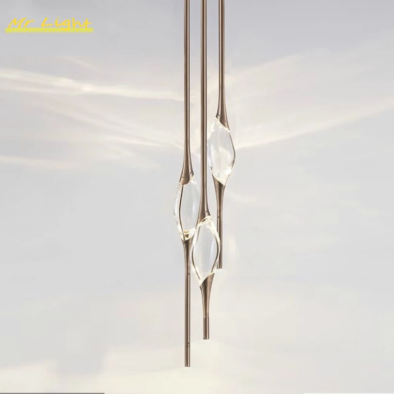 Современные капли воды, стекло подвесные светильники освещение Nordic LOFT Кристалл светодиодный подвесной светильник кухня подвесной светиль...
Современные капли воды, стекло подвесные светильники освещение Nordic LOFT Кристалл светодиодный подвесной светильник кухня подвесной светиль...