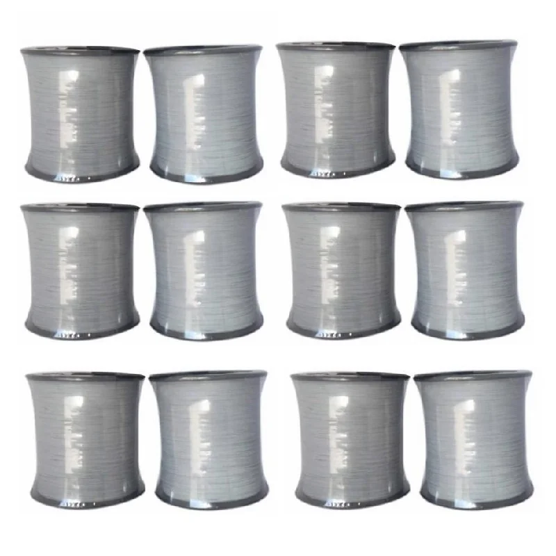 0 5 мм 4000 м/рулон нормальный светильник двойной стороны Светоотражающая нить для