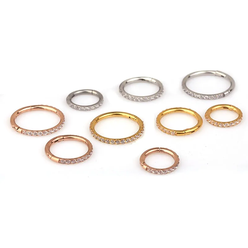 SOHOT Retro Trendy Charming 1piece Round Zircon Stainless Steel Weave Hoop Earrings Unisex Fine Jewelry Party Birthday Wholesale
SOHOT Retro Trendy Charming 1piece Round Zircon Stainless Steel Weave Hoop Earrings Unisex Fine Jewelry Party Birthday Wholesale