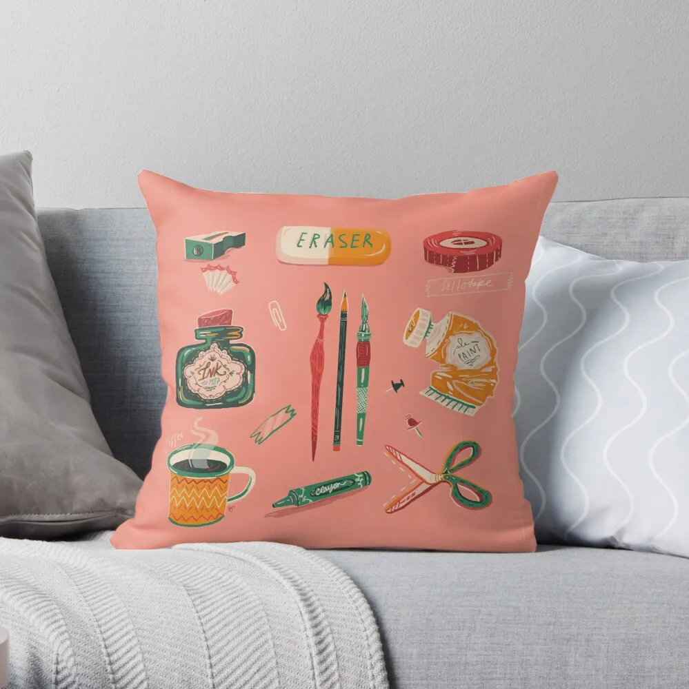 Art Gang Throw Pillow Pillow Case Polyester Home Decora Pillowcases Throw Pillow Case kussensloop almohada poszewka
Art Gang Throw Pillow Pillow Case Polyester Home Decora Pillowcases Throw Pillow Case kussensloop almohada poszewka