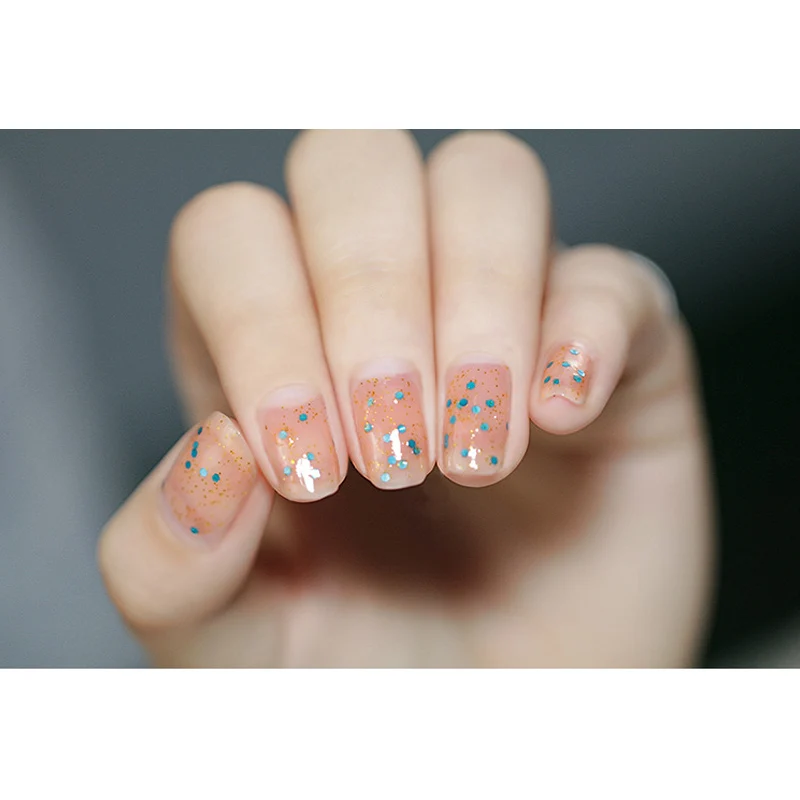 Women Nail Polish Nail Glimmer Shell Glitter Lacquer Varnish Art Peelable 10ML Nails Polish @ME88
Women Nail Polish Nail Glimmer Shell Glitter Lacquer Varnish Art Peelable 10ML Nails Polish @ME88