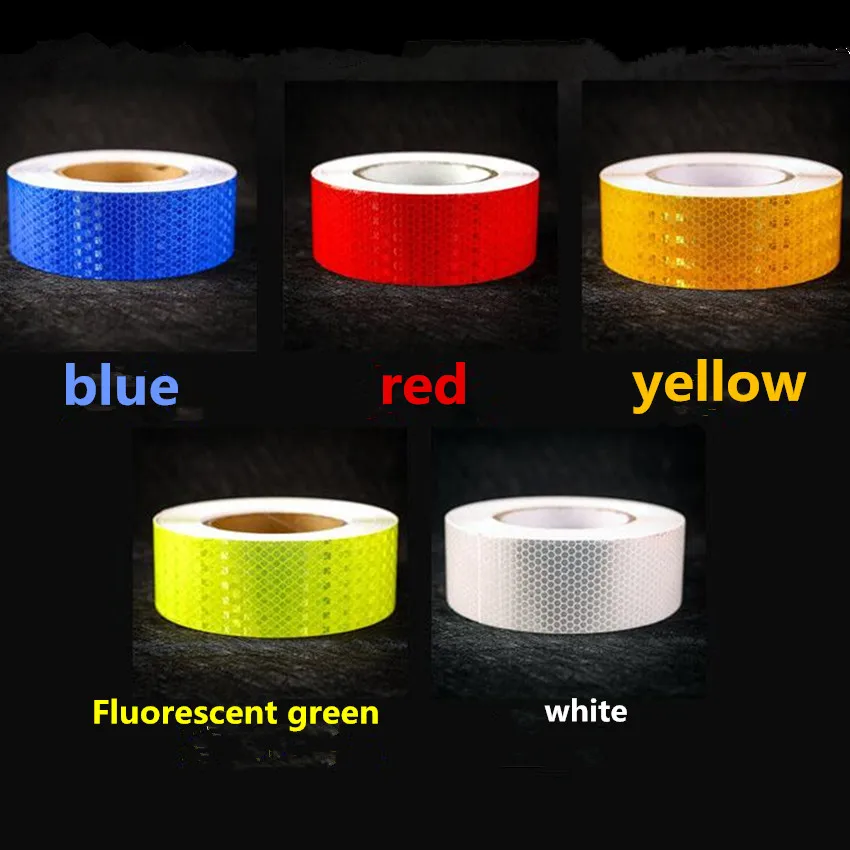 5cm*300cm Car Reflective Tape Decoration Stickers for honda crv audi a4 b8 altea jetta mk6 ford focus 3 mazda cx5 e90 bmw
5cm*300cm Car Reflective Tape Decoration Stickers for honda crv audi a4 b8 altea jetta mk6 ford focus 3 mazda cx5 e90 bmw