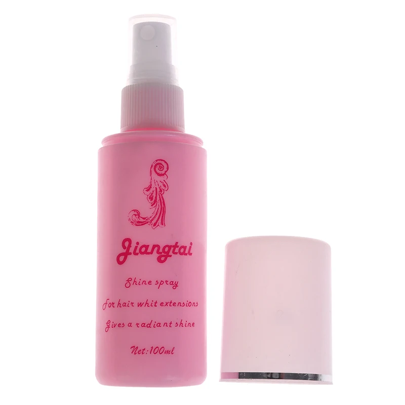 60cm Wig Care Solution Spray Hair Protection For Synthetic Hair Wig Conditioner Anti-frizz Smooth Detanglers Oil Hair Care Hot
60cm Wig Care Solution Spray Hair Protection For Synthetic Hair Wig Conditioner Anti-frizz Smooth Detanglers Oil Hair Care Hot