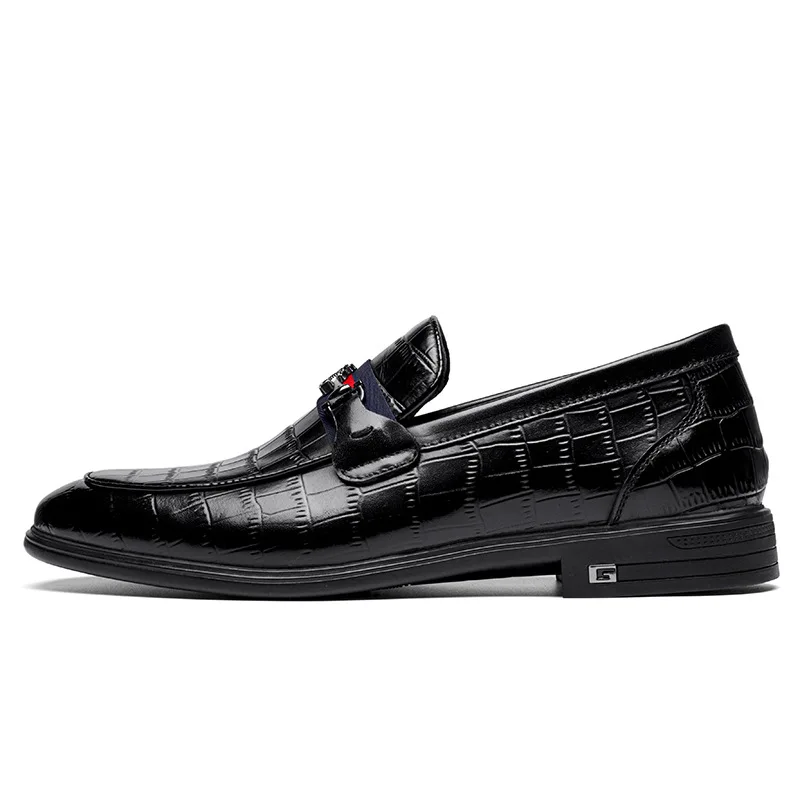 Casual Leather Man Shoe Dress Shoes Men Driving Loafers Mens Real Leather Summer Moccasins For Italian Men's Patent 
Casual Leather Man Shoe Dress Shoes Men Driving Loafers Mens Real Leather Summer Moccasins For Italian Men's Patent