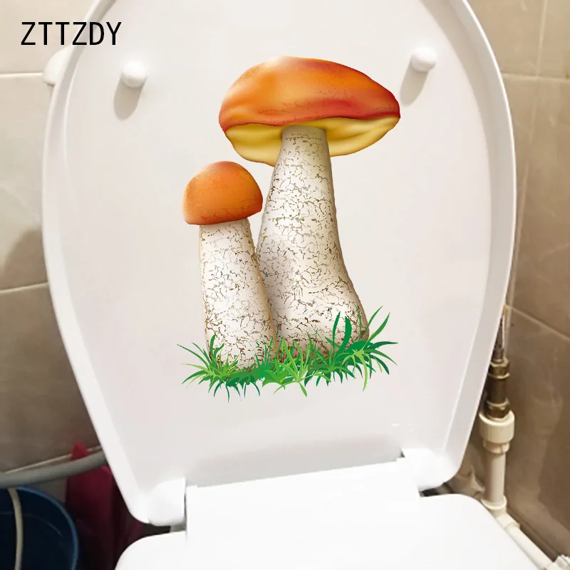 ZTTZDY 17,1 × 24,2 см стильная футболка с изображением персонажей видеоигр грибы дом Спальня наклейки на стену Творческий Туалет аксессуары T6-0131
ZTTZDY 17,1 × 24,2 см стильная футболка с изображением персонажей видеоигр грибы дом Спальня наклейки на стену Творческий Туалет аксессуары T6-0131
