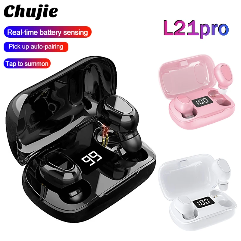 RYWER Bluetooth Wireless Headphones Waterproof Stereo In-Ear Sports Headsets For Iphone Oppo Huawei Xiaomi Music Earphones
RYWER Bluetooth Wireless Headphones Waterproof Stereo In-Ear Sports Headsets For Iphone Oppo Huawei Xiaomi Music Earphones