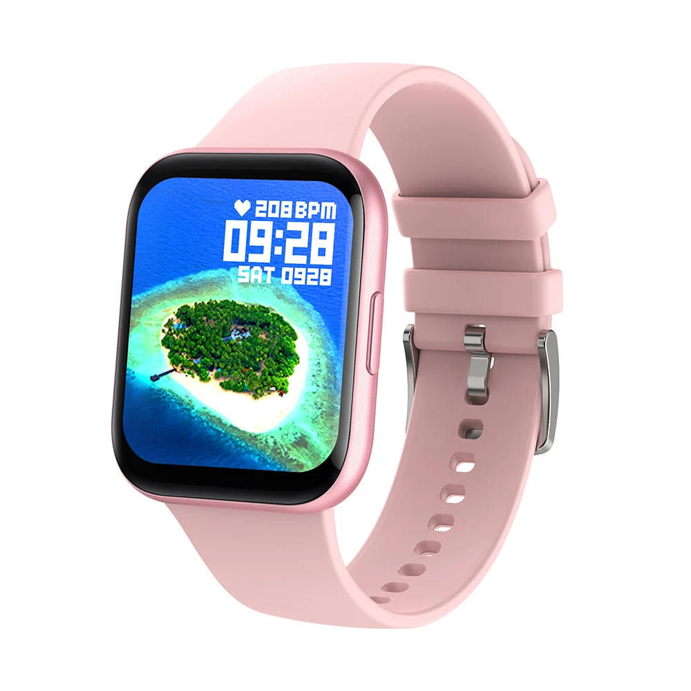 P25 Smartwatch Clock IP68 Waterproof Fitness Bracelet Smart Watch Women Wristwatch Montre Femme Sports Bluetooth Smartband Men
P25 Smartwatch Clock IP68 Waterproof Fitness Bracelet Smart Watch Women Wristwatch Montre Femme Sports Bluetooth Smartband Men