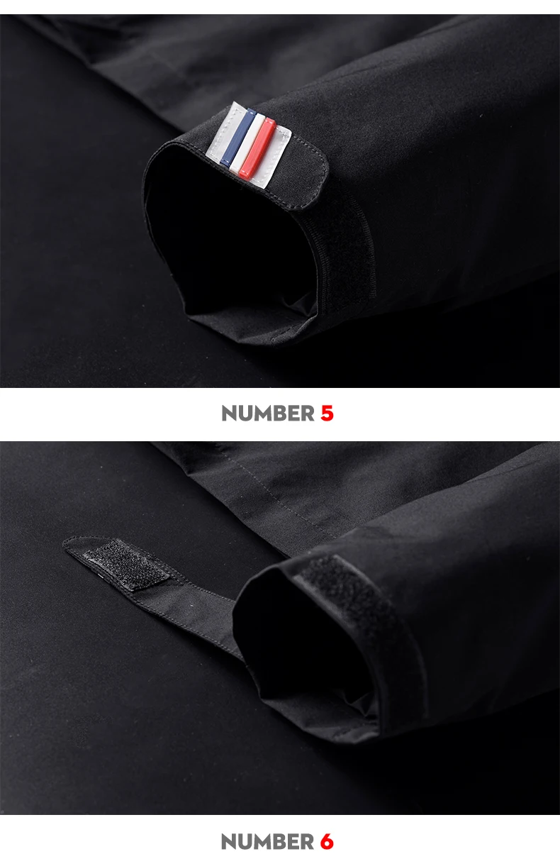 Mulit-Pocket Cargo Jackets Men Autumn Hooded Zipper Jackets Coat Men's New Outdoor Overcoats Male Casual Hoodies Sportswear
Mulit-Pocket Cargo Jackets Men Autumn Hooded Zipper Jackets Coat Men's New Outdoor Overcoats Male Casual Hoodies Sportswear