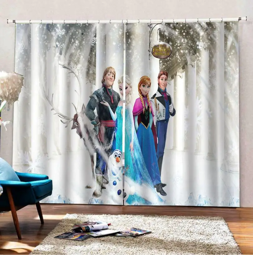 Custom any size photo kids Curtain Luxury Blackout Window Curtain cartoon curtains Blackout curtain
Custom any size photo kids Curtain Luxury Blackout Window Curtain cartoon curtains Blackout curtain