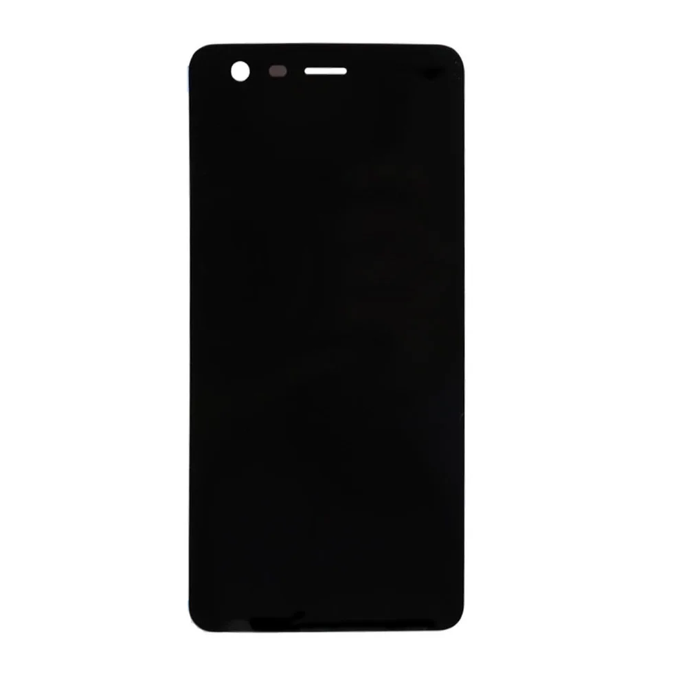 N2 Screen for Nokia 2 LCD Display and Touch Screen Digitizer Assembly Replacement Parts 5.0" LCD for Nokia N2 Display TA-1029
N2 Screen for Nokia 2 LCD Display and Touch Screen Digitizer Assembly Replacement Parts 5.0" LCD for Nokia N2 Display TA-1029