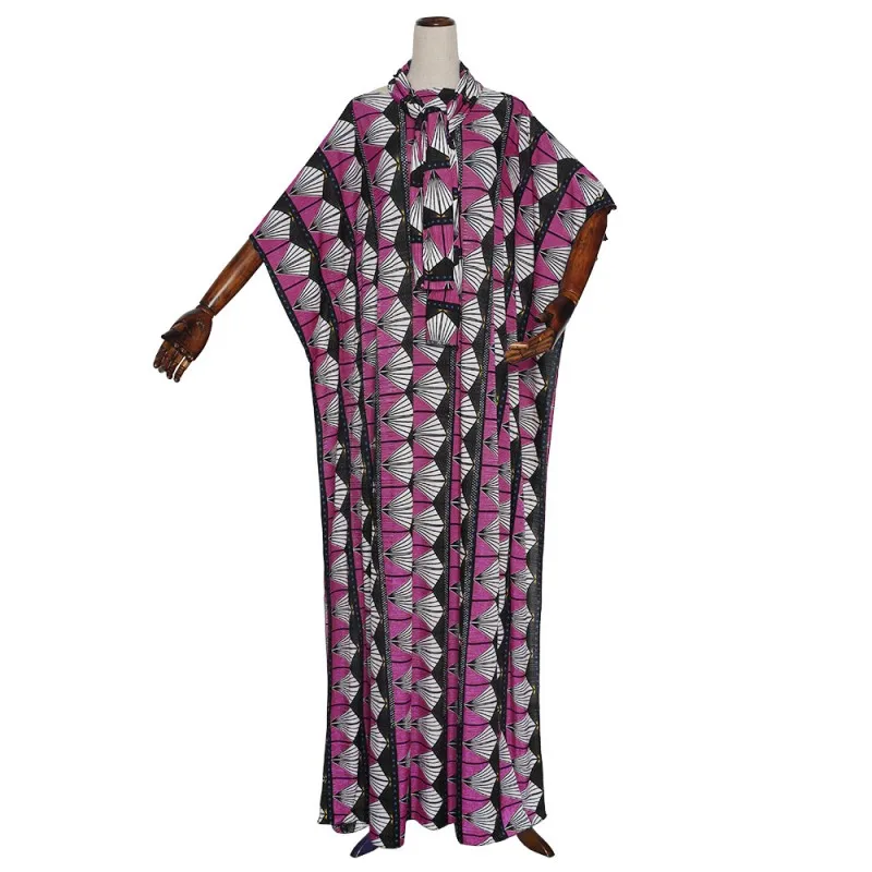 Dashiki Long Maxi Dress African Dresses For Women 2020 Plus Size Autumn Dress Bazin Traditional Ladies Clothes African Clothing
Dashiki Long Maxi Dress African Dresses For Women 2020 Plus Size Autumn Dress Bazin Traditional Ladies Clothes African Clothing