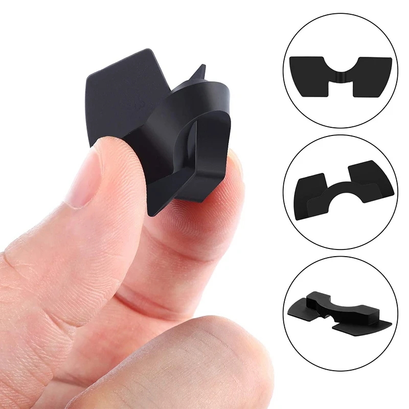 6 PCS Avoid Damping Rubber Pad for M365 Pro Electric Scooter Front Fork Shake Pad Avoid Damping Cushions for Xiaomi M365
6 PCS Avoid Damping Rubber Pad for M365 Pro Electric Scooter Front Fork Shake Pad Avoid Damping Cushions for Xiaomi M365