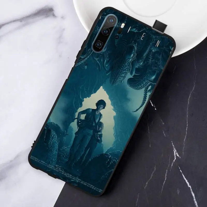 Alien Covenant movies Phone Case For Huawei honor Mate P 10 20 30 40 i 9 8 pro x Lite smart 2019 nova 5t
Alien Covenant movies Phone Case For Huawei honor Mate P 10 20 30 40 i 9 8 pro x Lite smart 2019 nova 5t