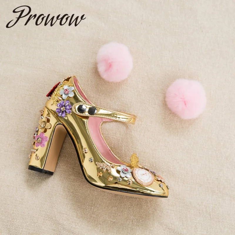 New Silver Pink Round Toe Pom Pom Mary Janes Pumps Crystal Jewel Beading HIgh Heel Pumps Shos Ladies
New Silver Pink Round Toe Pom Pom Mary Janes Pumps Crystal Jewel Beading HIgh Heel Pumps Shos Ladies