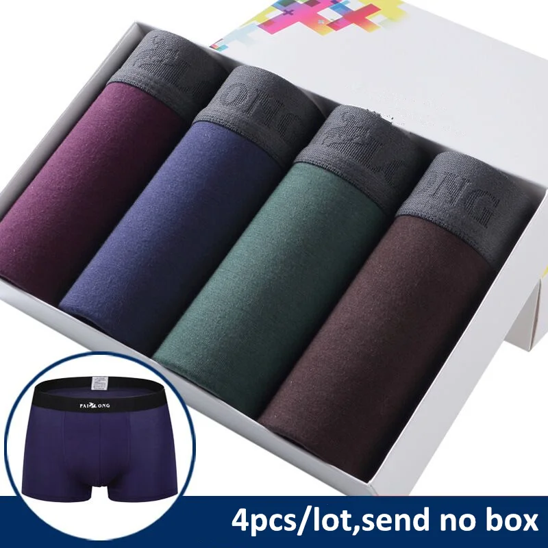 Новый стиль 4 шт./компл. из Boxershort Для мужчин из мягкой дышащей ткани Для мужчин нижнее белье боксеры модное хлопковое нижнее белье Для мужчин ...
Новый стиль 4 шт./компл. из Boxershort Для мужчин из мягкой дышащей ткани Для мужчин нижнее белье боксеры модное хлопковое нижнее белье Для мужчин ...