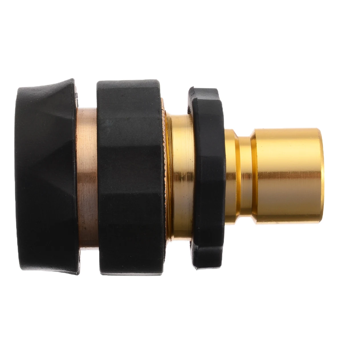 1 Set Universal Hose Quick Connect Set Brass Hose Tap Connector Adapter Garden Water Connectors
1 Set Universal Hose Quick Connect Set Brass Hose Tap Connector Adapter Garden Water Connectors