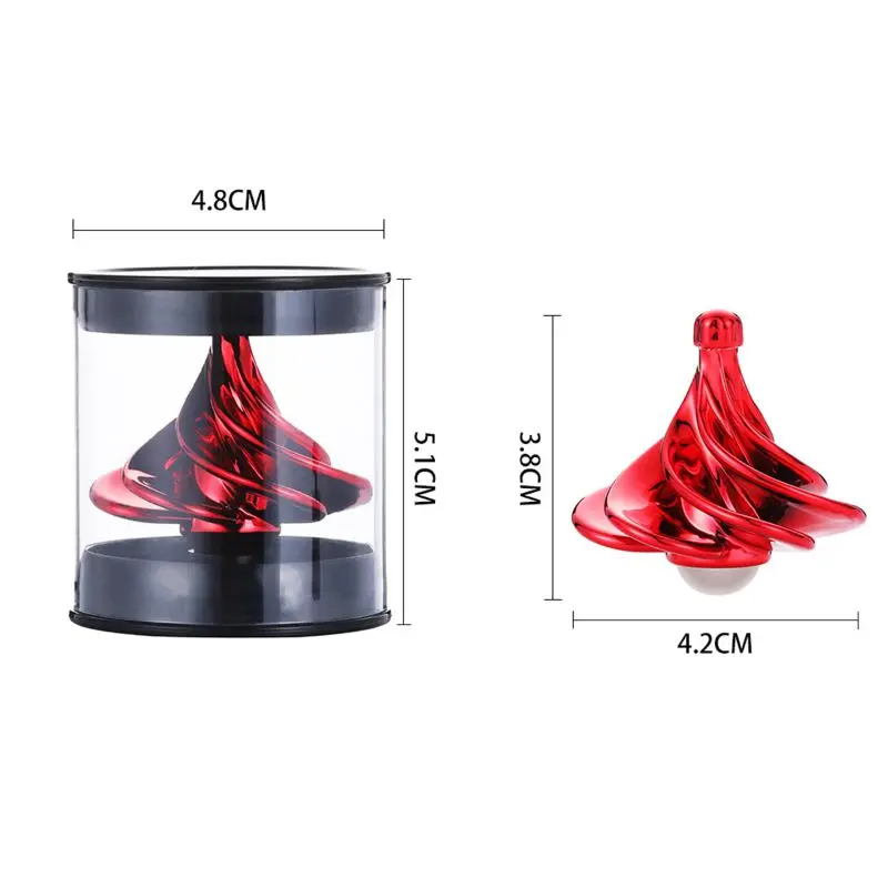 Wind Spinner EDC Blow Figet Spinner Desktop Spinning Top Stress Relief Toys
Wind Spinner EDC Blow Figet Spinner Desktop Spinning Top Stress Relief Toys