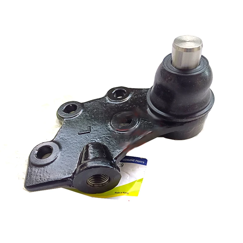 Baificar Brand New Genuine Front Lower Arm Ball Joint For Ssangyong ISTANA Benz MB100
Baificar Brand New Genuine Front Lower Arm Ball Joint For Ssangyong ISTANA Benz MB100