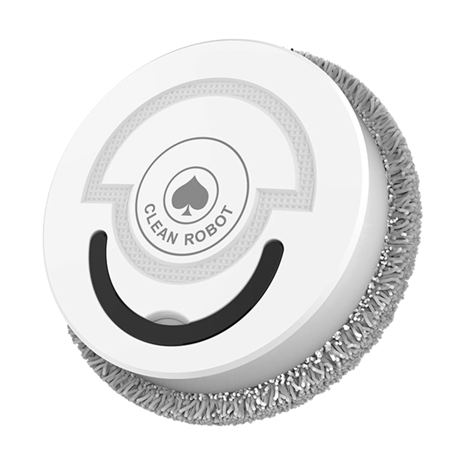 Robot Vacuum, Sweeping & Mopping Robot Vacuum Cleaner, Perfect for Pet Hair, Floor Carpets
Robot Vacuum, Sweeping & Mopping Robot Vacuum Cleaner, Perfect for Pet Hair, Floor Carpets
