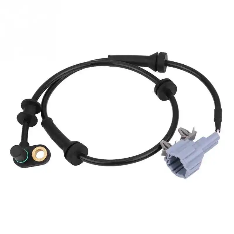 Автомобильный передний левый правый датчик скорости колес ABS для NISSAN NAVARA D40 4WD 47910EA025, автомобильные аксессуары из пластика
Автомобильный передний левый правый датчик скорости колес ABS для NISSAN NAVARA D40 4WD 47910EA025, автомобильные аксессуары из пластика