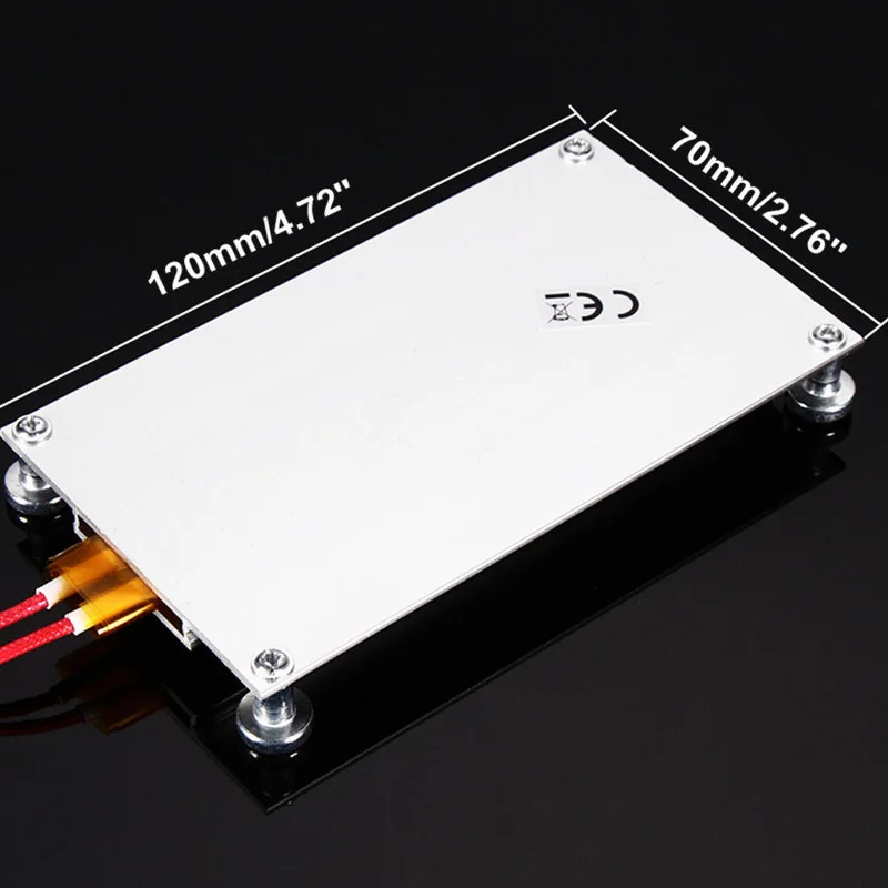220V 300W PTC Heating Soldering Chip Welding Station Split LED Bead/Strip Remover Welding Tool JDH99
220V 300W PTC Heating Soldering Chip Welding Station Split LED Bead/Strip Remover Welding Tool JDH99