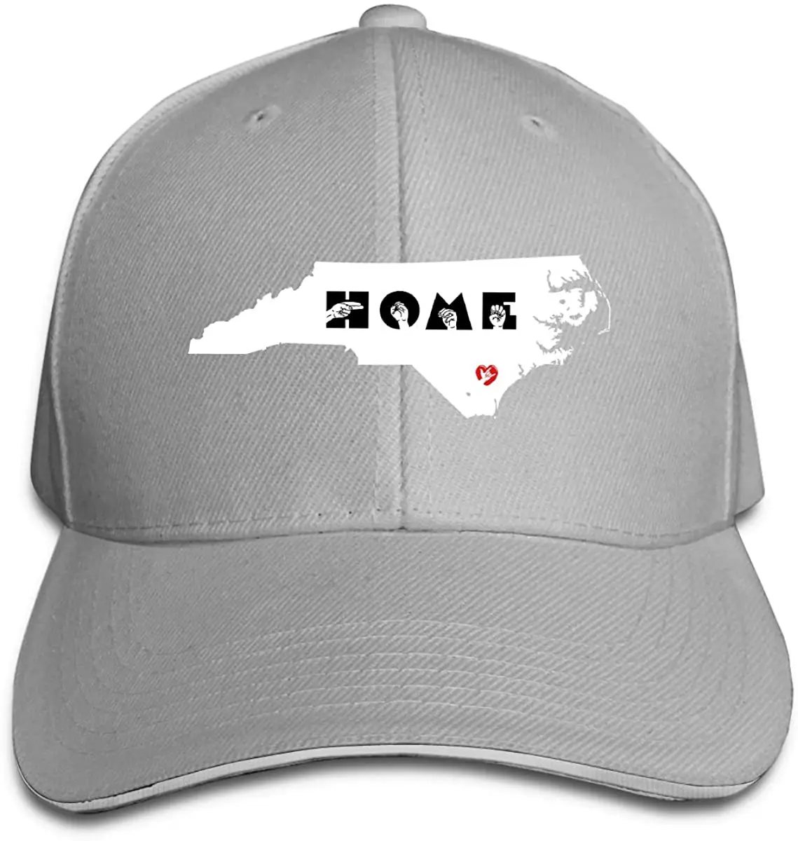North Carolina Home State Unisex Hats Trucker Hats Dad Baseball Hats Driver Cap
North Carolina Home State Unisex Hats Trucker Hats Dad Baseball Hats Driver Cap