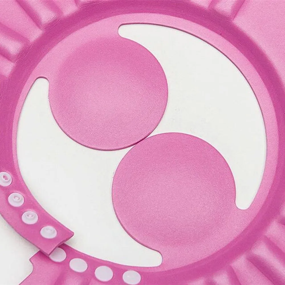 2021 NEW Cute Baby Adjustable Safe Shampoo Shower Head Cap For Kids Wash Hair Shield Bebes Children Bathing Shower Cap Hat Boy
2021 NEW Cute Baby Adjustable Safe Shampoo Shower Head Cap For Kids Wash Hair Shield Bebes Children Bathing Shower Cap Hat Boy