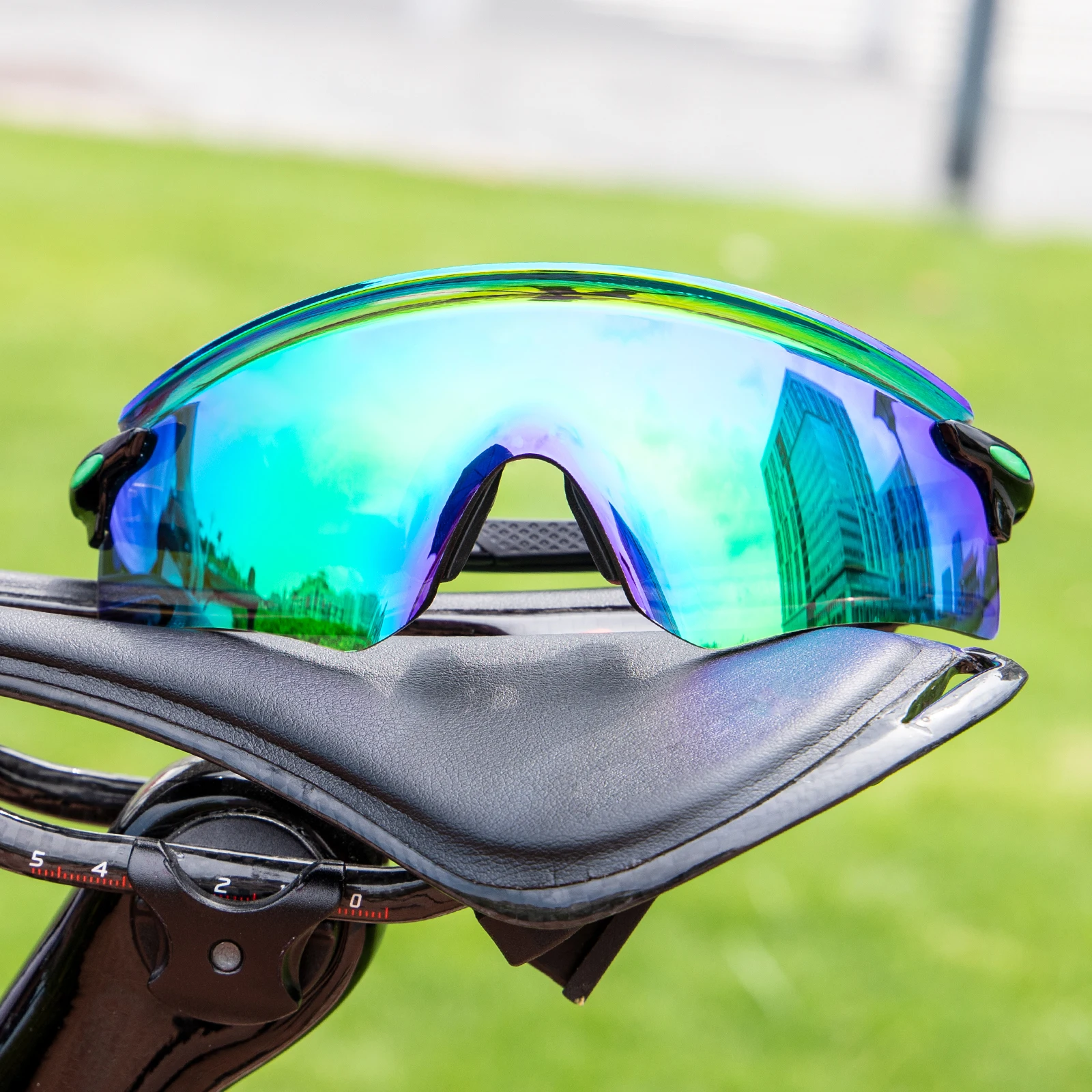 

New Cycling Glasses UV400 Men Women MTB Bike Sunglaases Outdoor Road Sports Bicycle Glasses Polarized Mountain Bike Eyewear