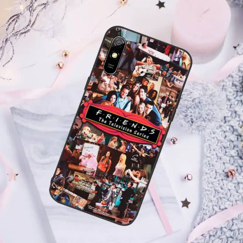 Friends TV Show Characters Phone Case For Xiaomi Redmi note 7 8 9 pro 8T 9A 9S Mi Note 10 Lite pro
Friends TV Show Characters Phone Case For Xiaomi Redmi note 7 8 9 pro 8T 9A 9S Mi Note 10 Lite pro