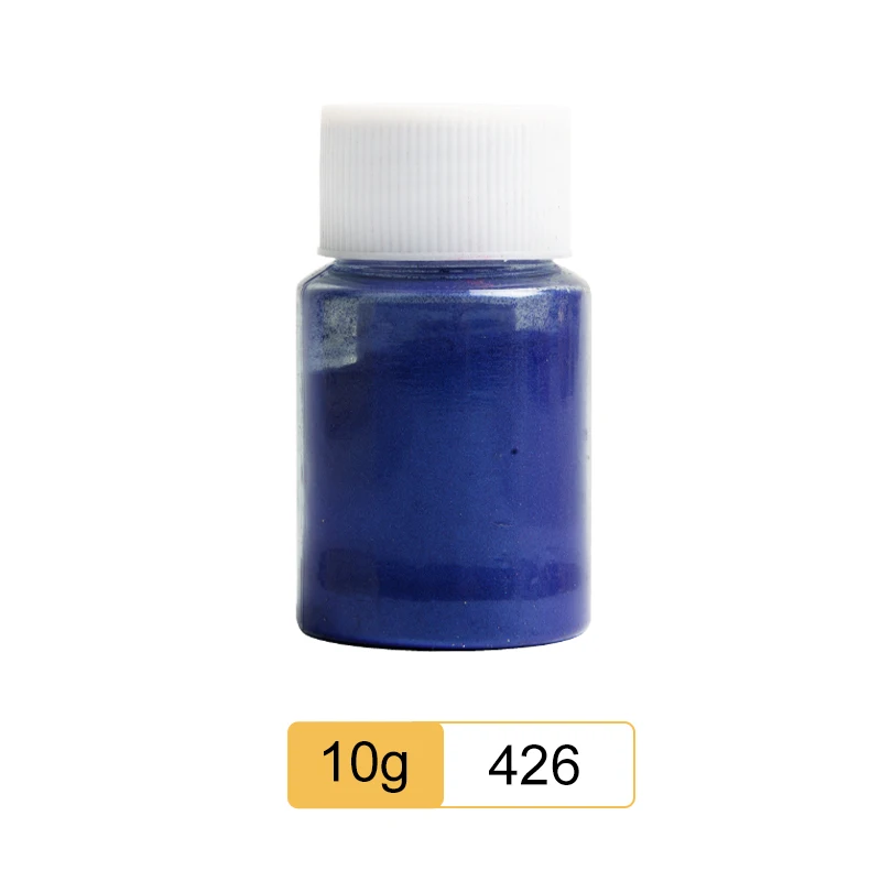 High Quality Mica Powder Epoxy Resin Dye Pearl Pigment DIY Nail Decoration Natural Mica Mineral Powder New 2021 10g/bottle
High Quality Mica Powder Epoxy Resin Dye Pearl Pigment DIY Nail Decoration Natural Mica Mineral Powder New 2021 10g/bottle