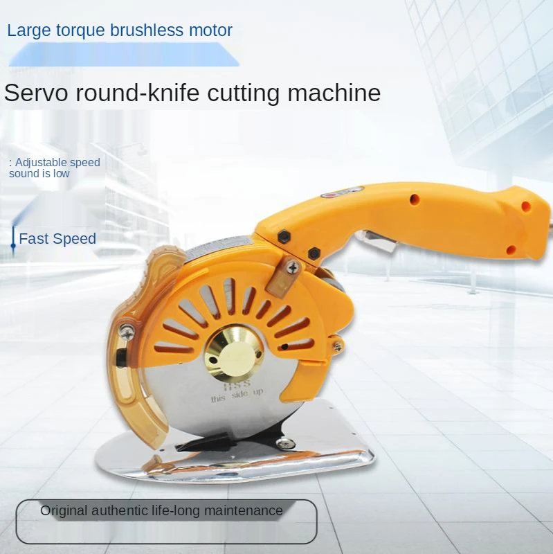 220V 110V Electric Cutting Machine Brushless Variable Speed Hand Cutting Machine
220V 110V Electric Cutting Machine Brushless Variable Speed Hand Cutting Machine